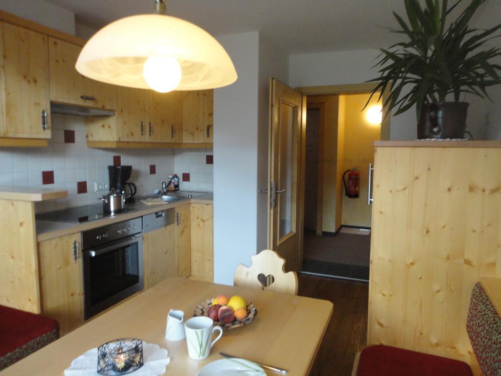 Kirchenbichlerhof Villa Pruggern Kamer foto